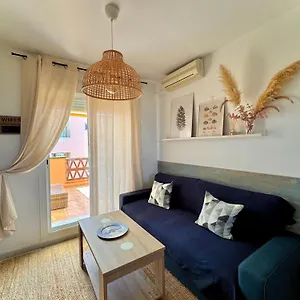 La Costa Penthouse Apartamento