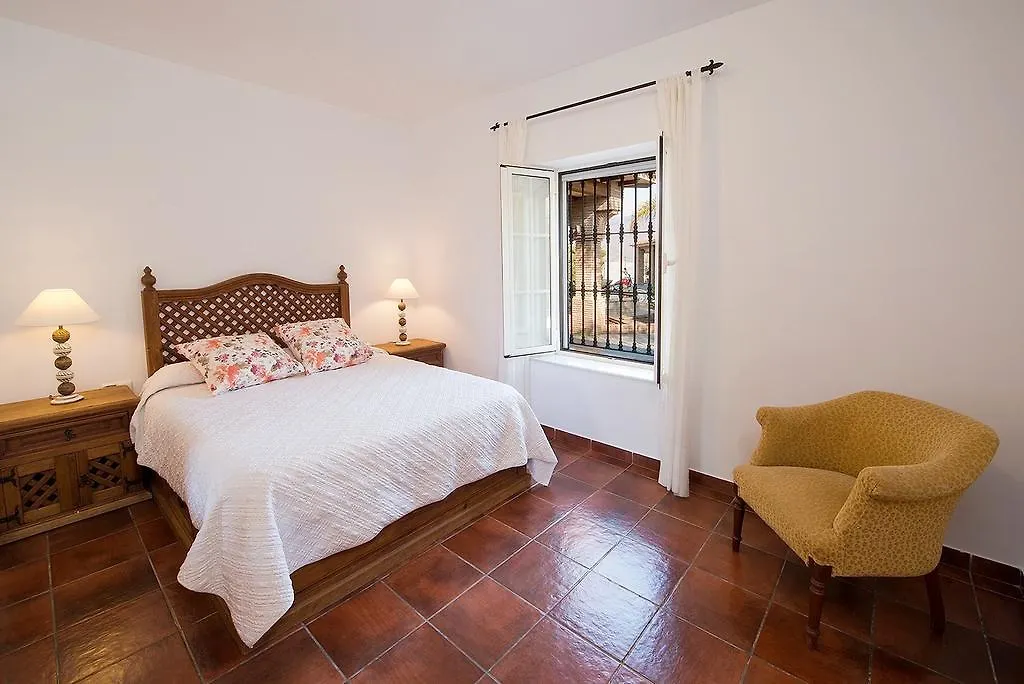 Hacienda Dona Gloria Villa Mijas 0*,